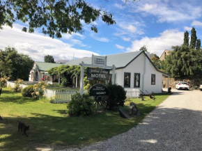 Settlers Cottage Motel, Arrowtown